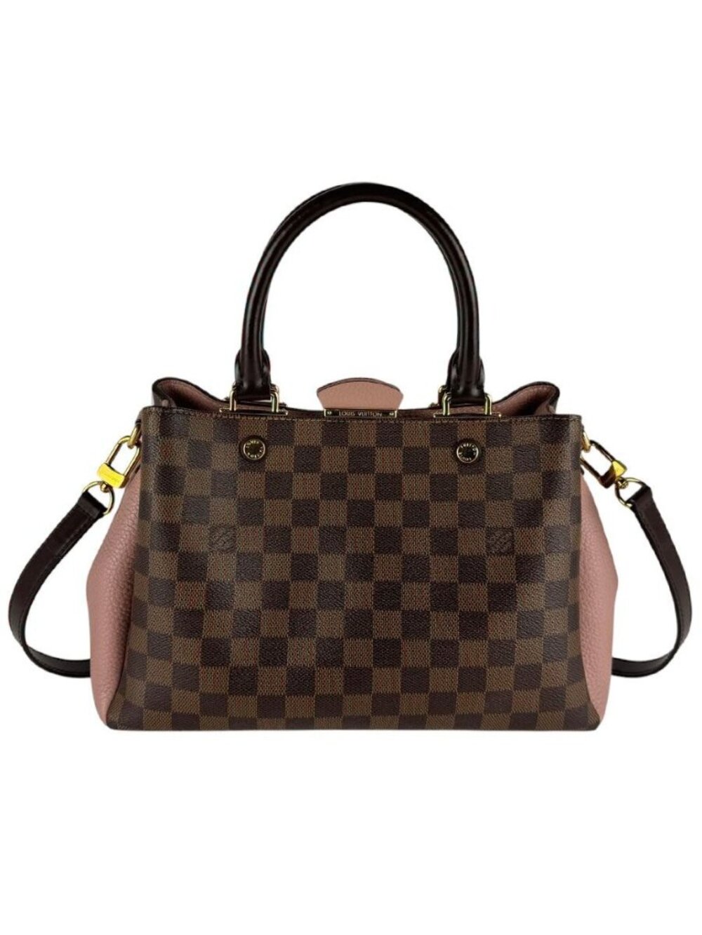 Louis Vuitton Shoulder